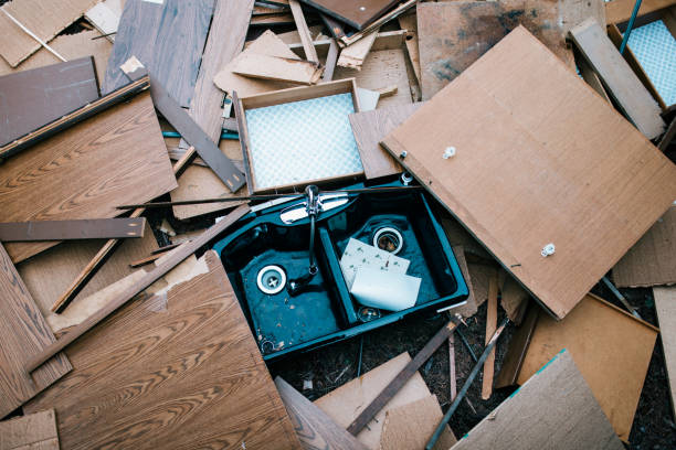 Best Property Management Cleanouts  in Offutt Af, NE